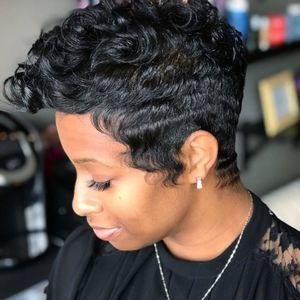 Meet your Posher, Deshanda